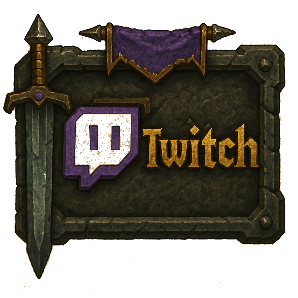 Twitch