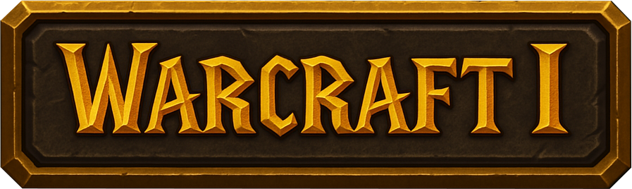 Warcraft I