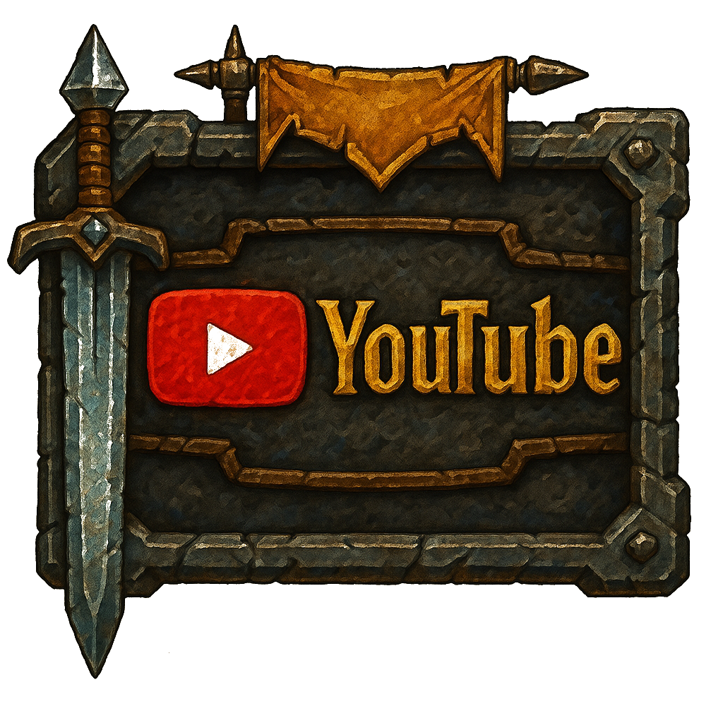 YouTube